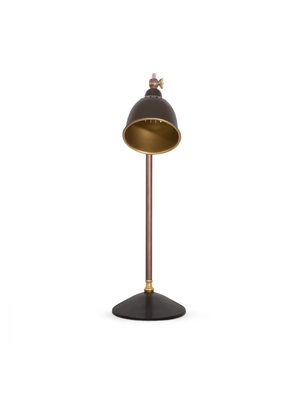Orson Table Lamp