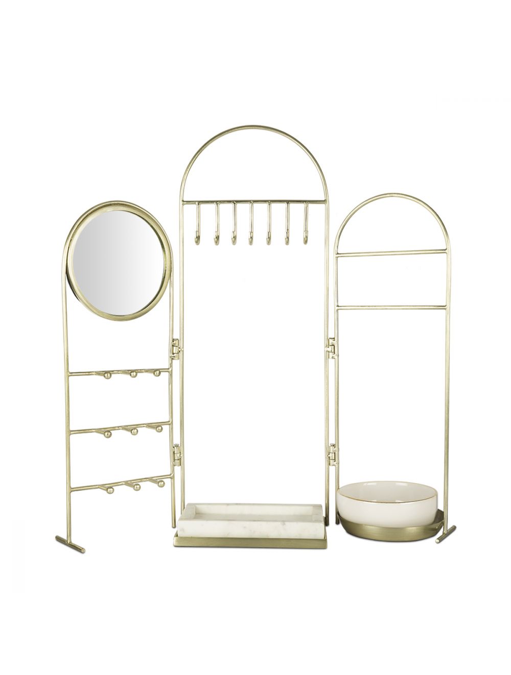 Terrene Jewellery Stand