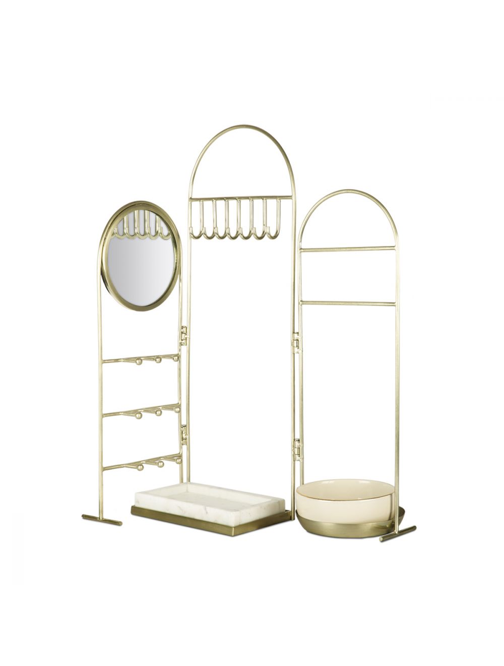 Terrene Jewellery Stand