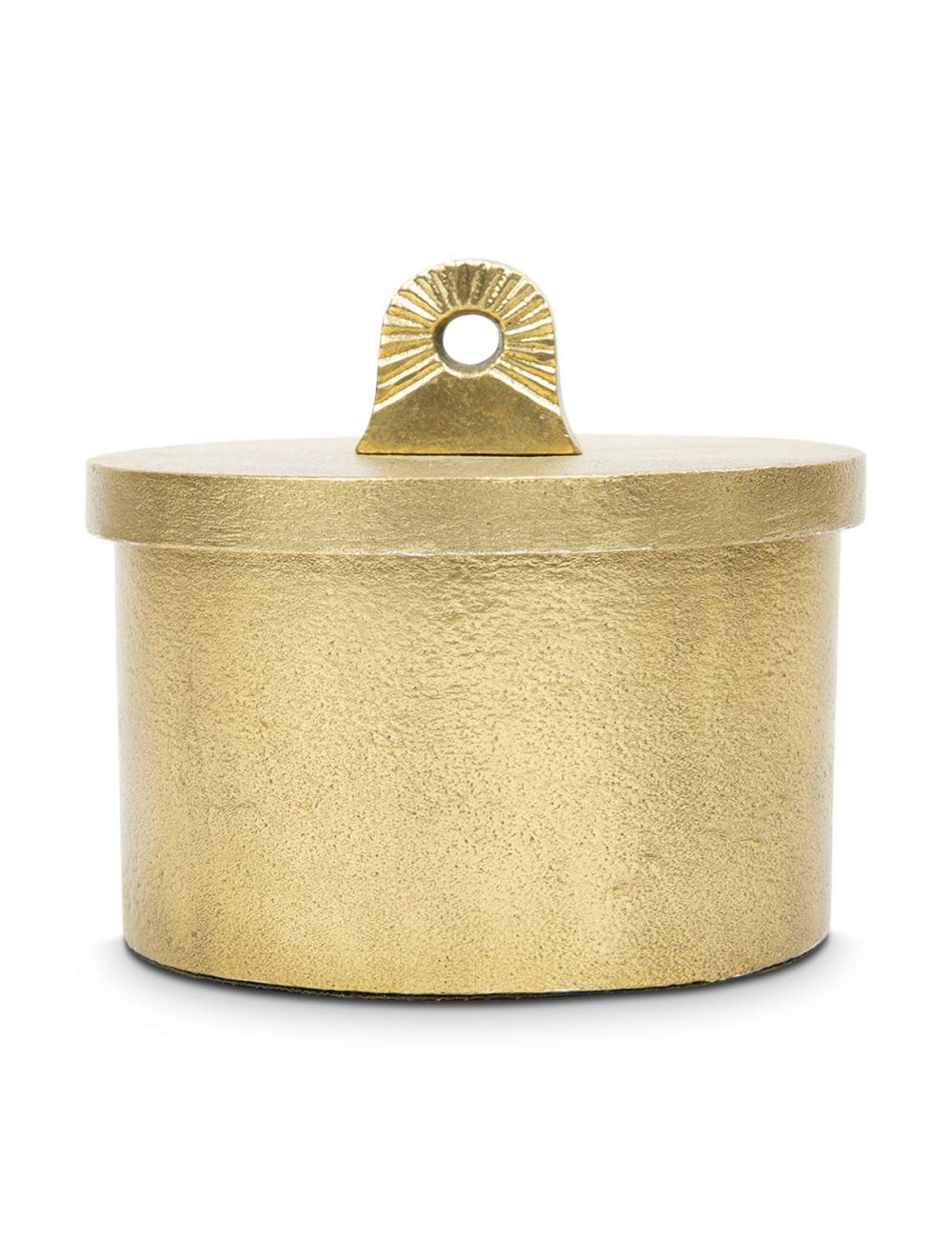 Rondo Decorative Container