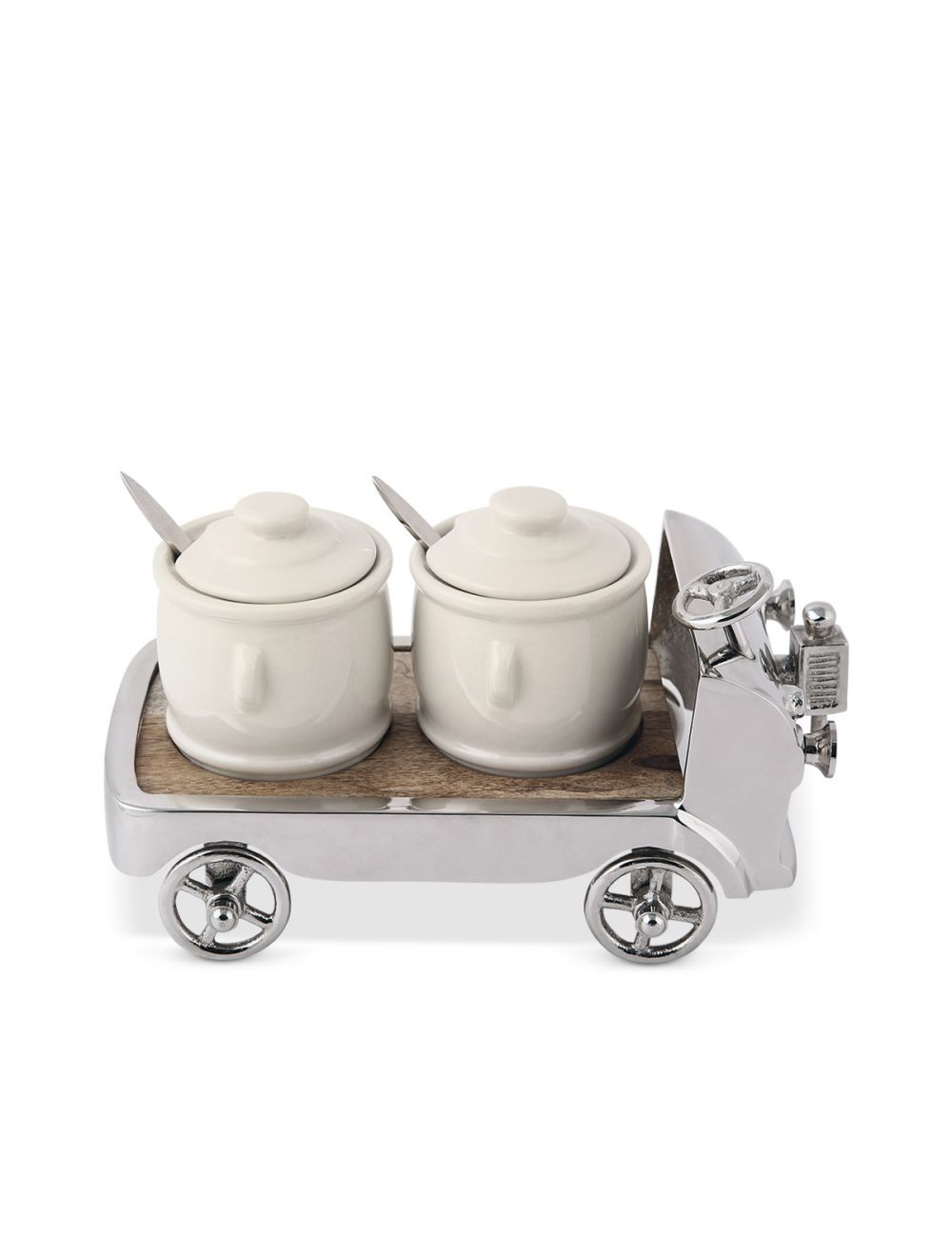 Caravan Condiment Set-IAAH