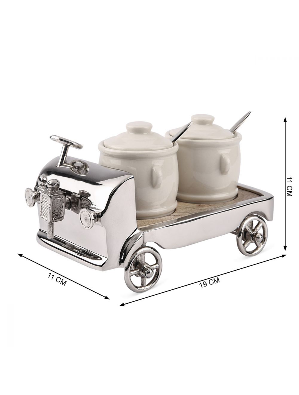 Caravan Condiment Set-IAAH