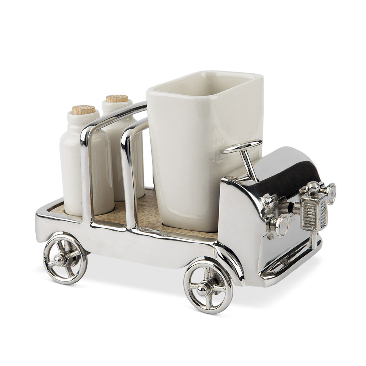 Caravan Salt & Pepper Holder-IAAH