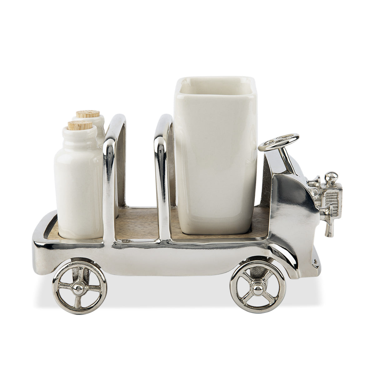 Caravan Salt & Pepper Holder-IAAH