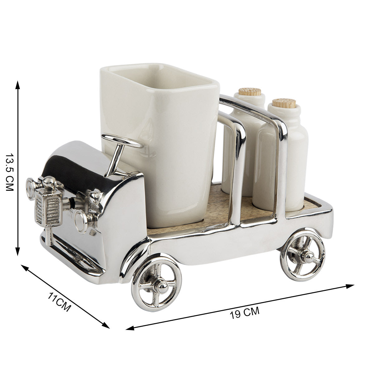 Caravan Salt & Pepper Holder-IAAH