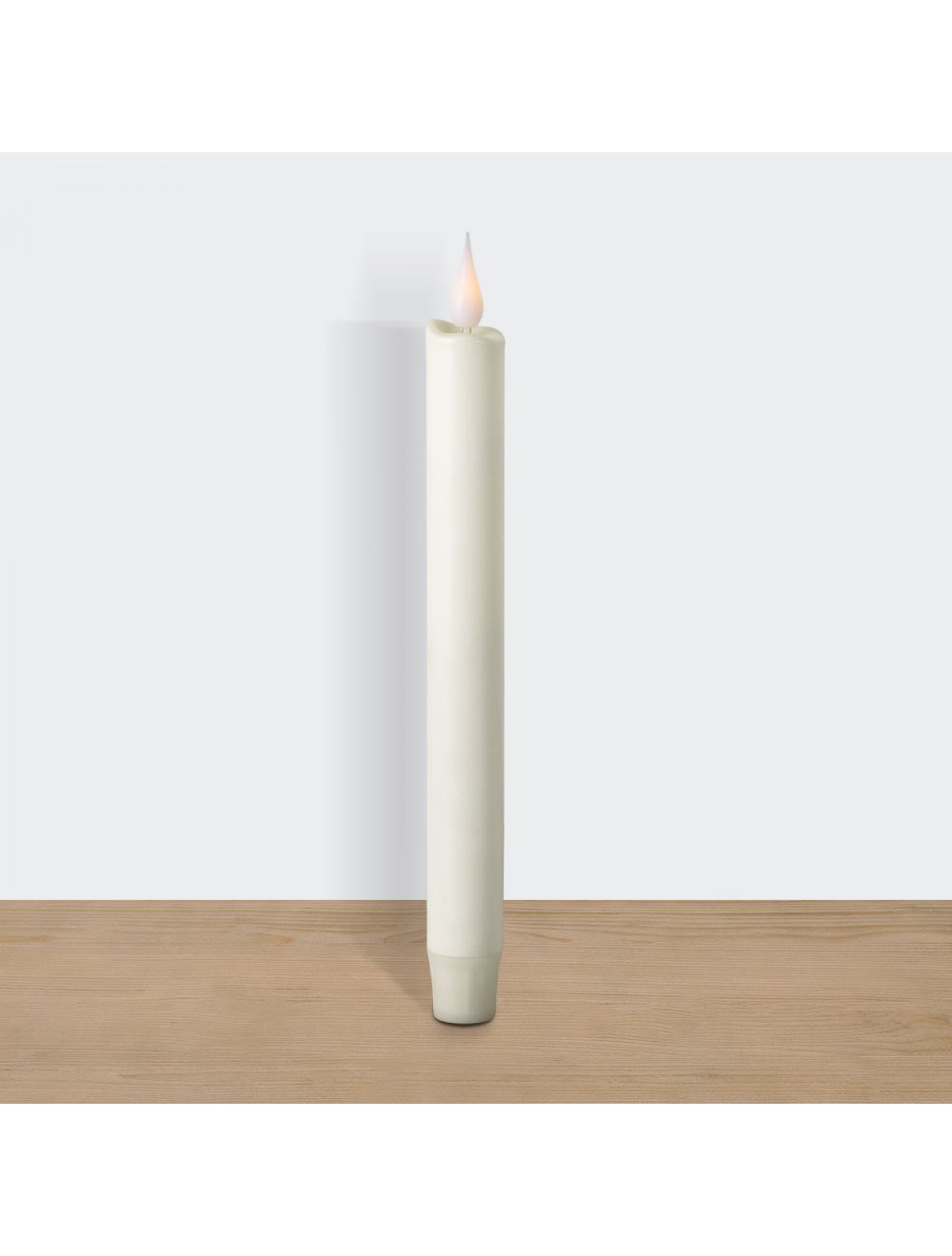 Siera White Sticks Set Of 2