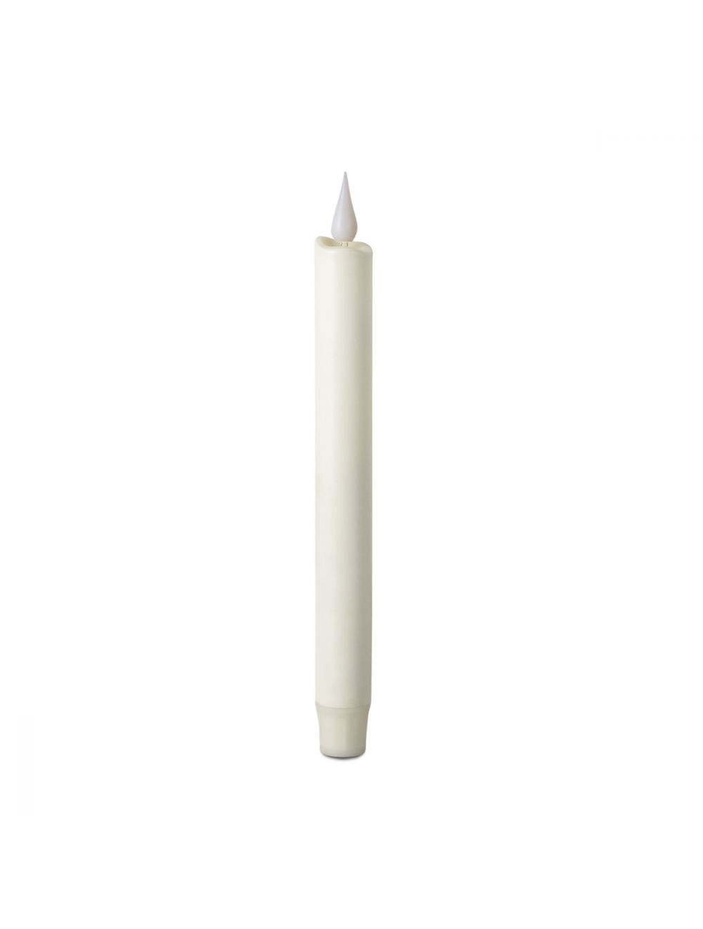 Siera White Sticks Set Of 2