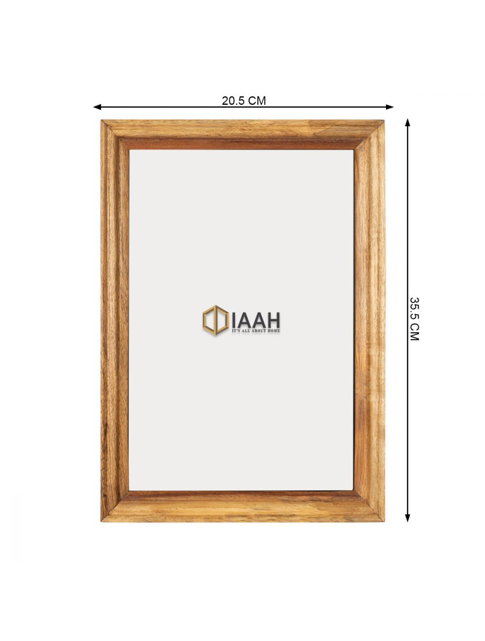Indah Photo Frame-IAAH