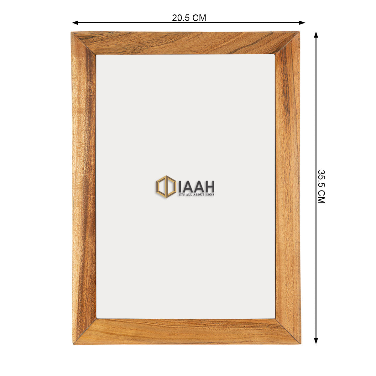 Indah Photo Frame-IAAH