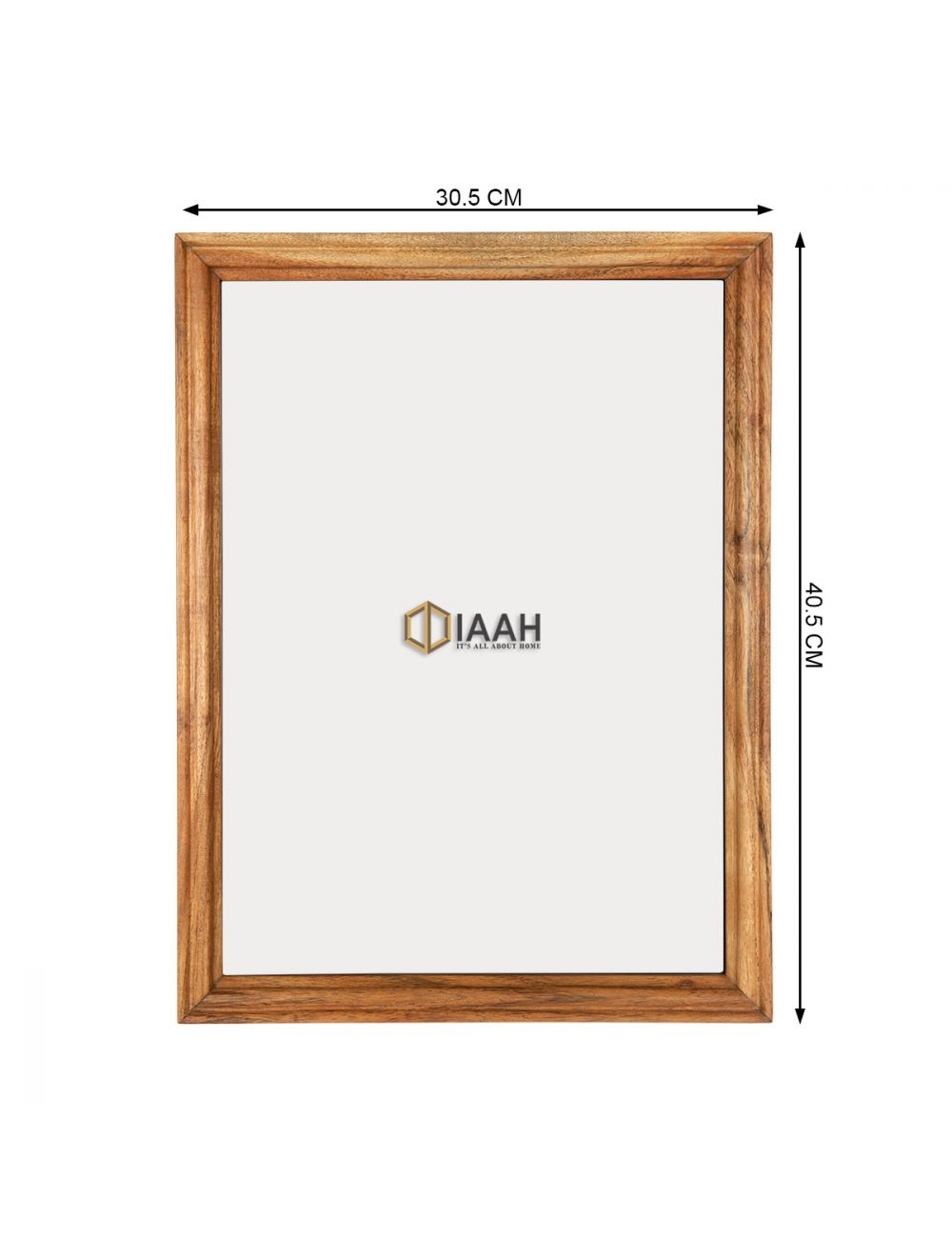 Indah Photo Frame-IAAH