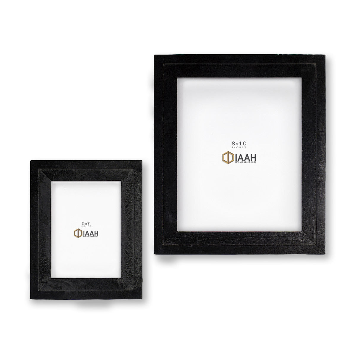 Diamis Photo Frame-IAAH