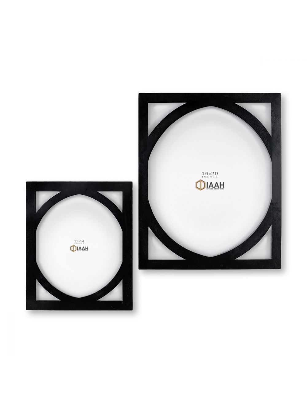 Diamis Photoframe-IAAH