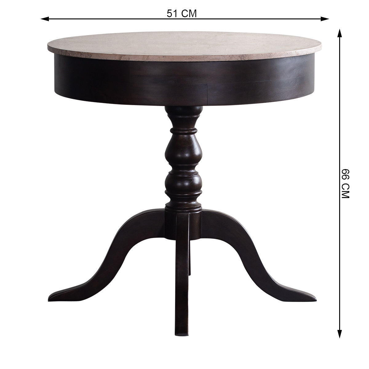 Daelim Side Table-IAAH
