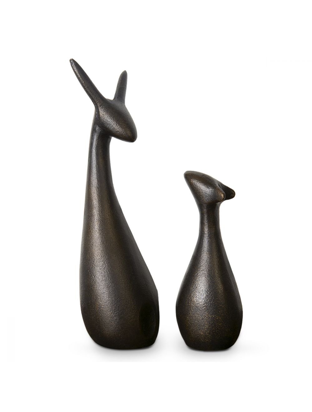 Kangaroo Decor Piece-IAAH