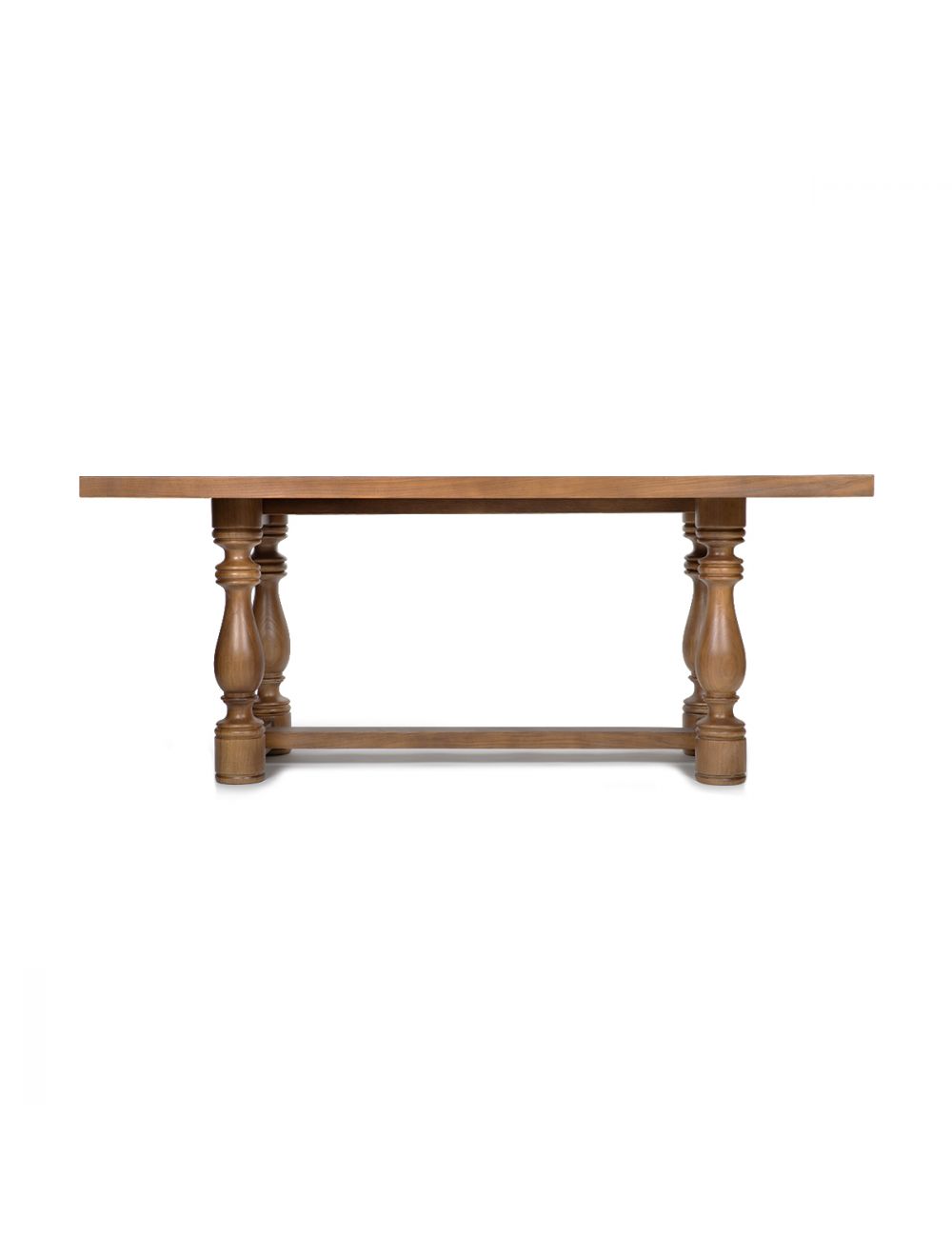 Martha Wooden Dining Table