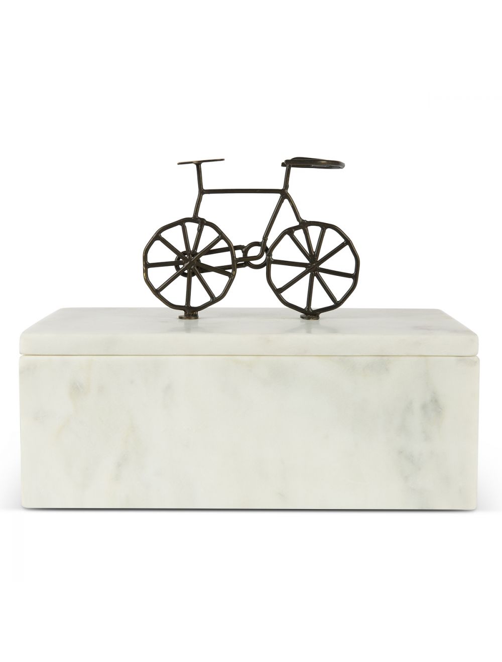 Ofelia Jewellery Box