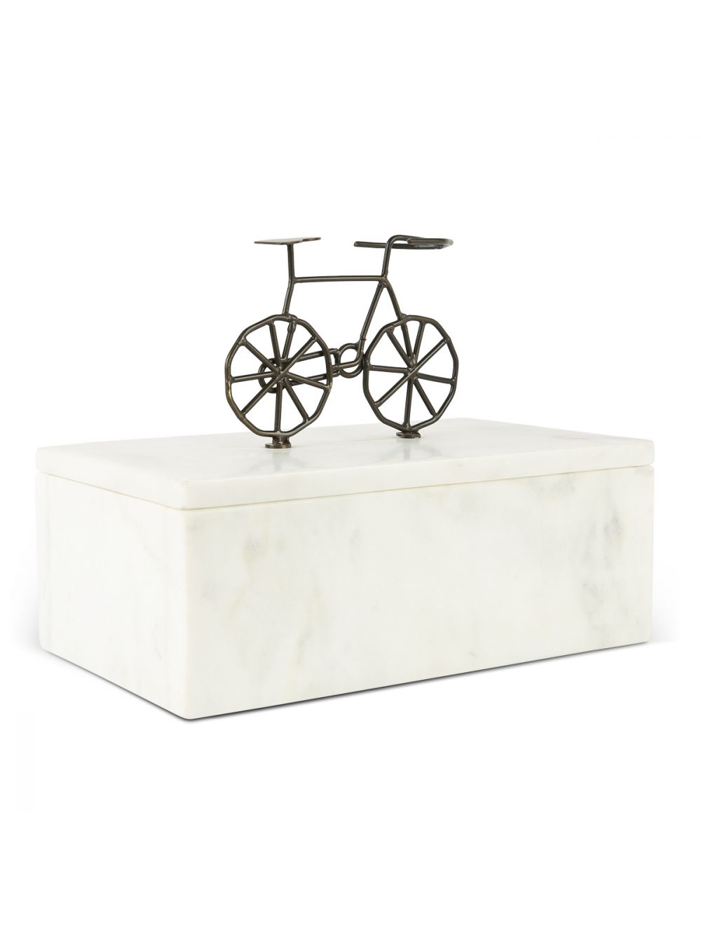 Ofelia Jewellery Box