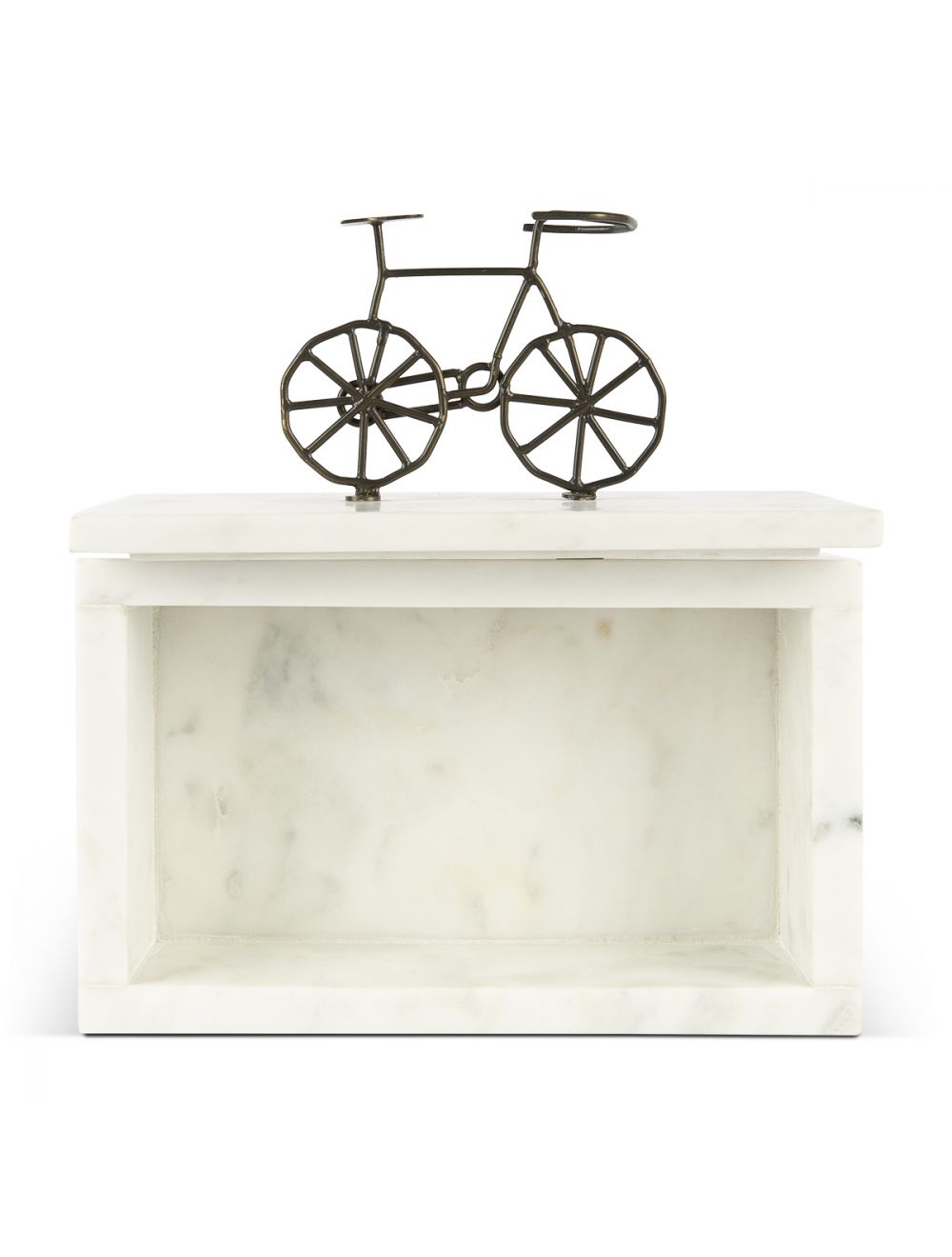 Ofelia Jewellery Box