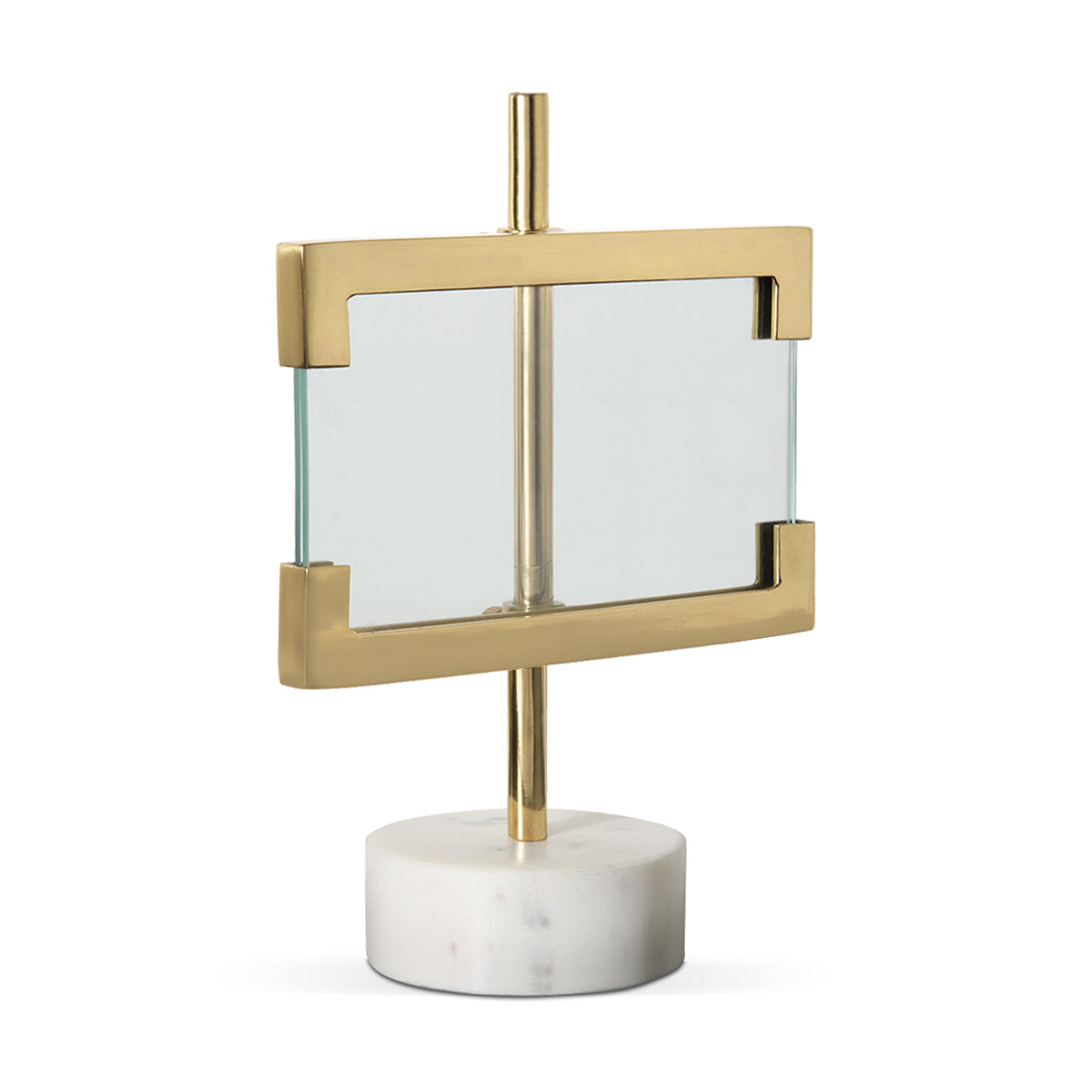 Canvas Metal Frame-IAAH