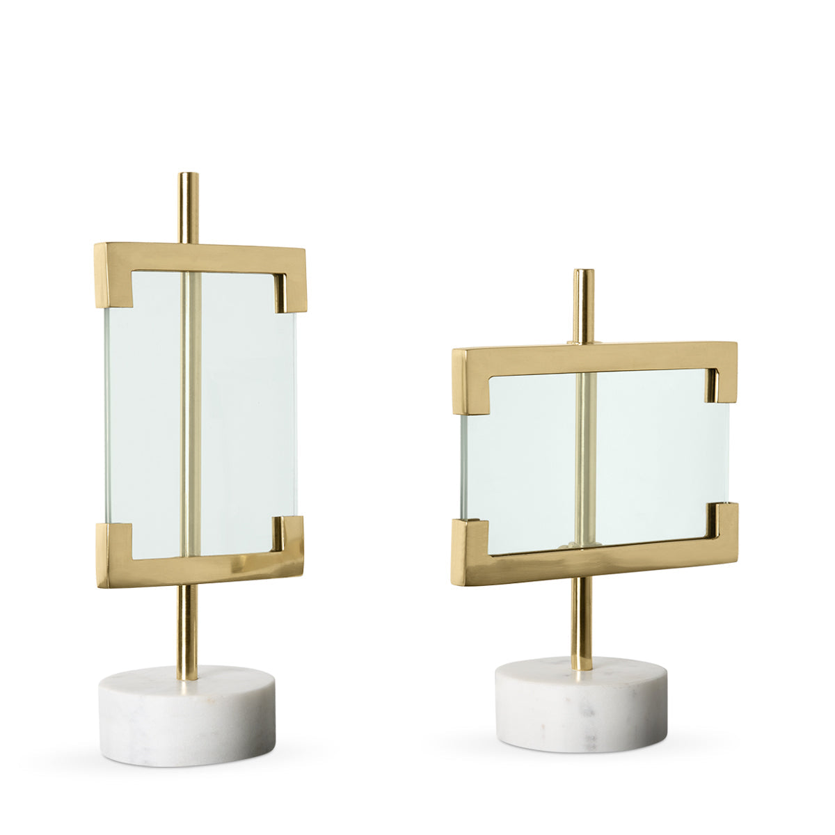 Canvas Metal Frame-IAAH