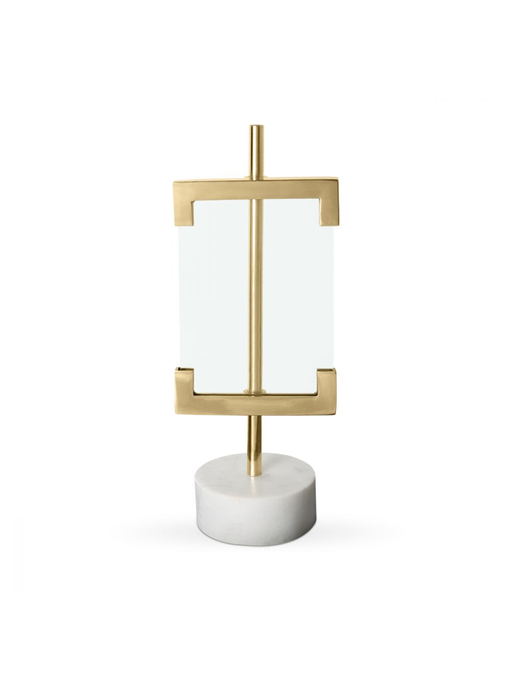 Canvas Metal Frame-IAAH