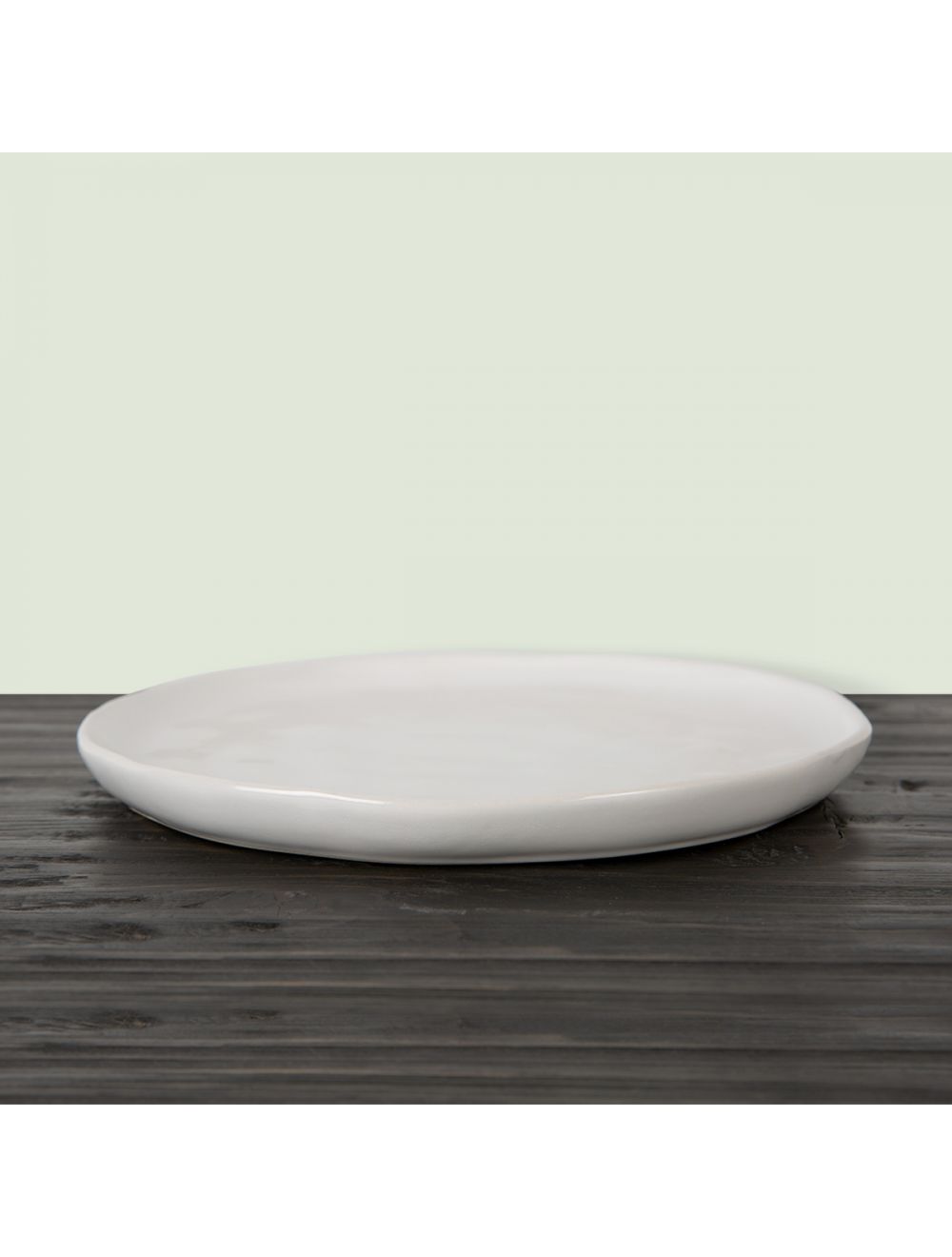 Solasta Quarter Plate