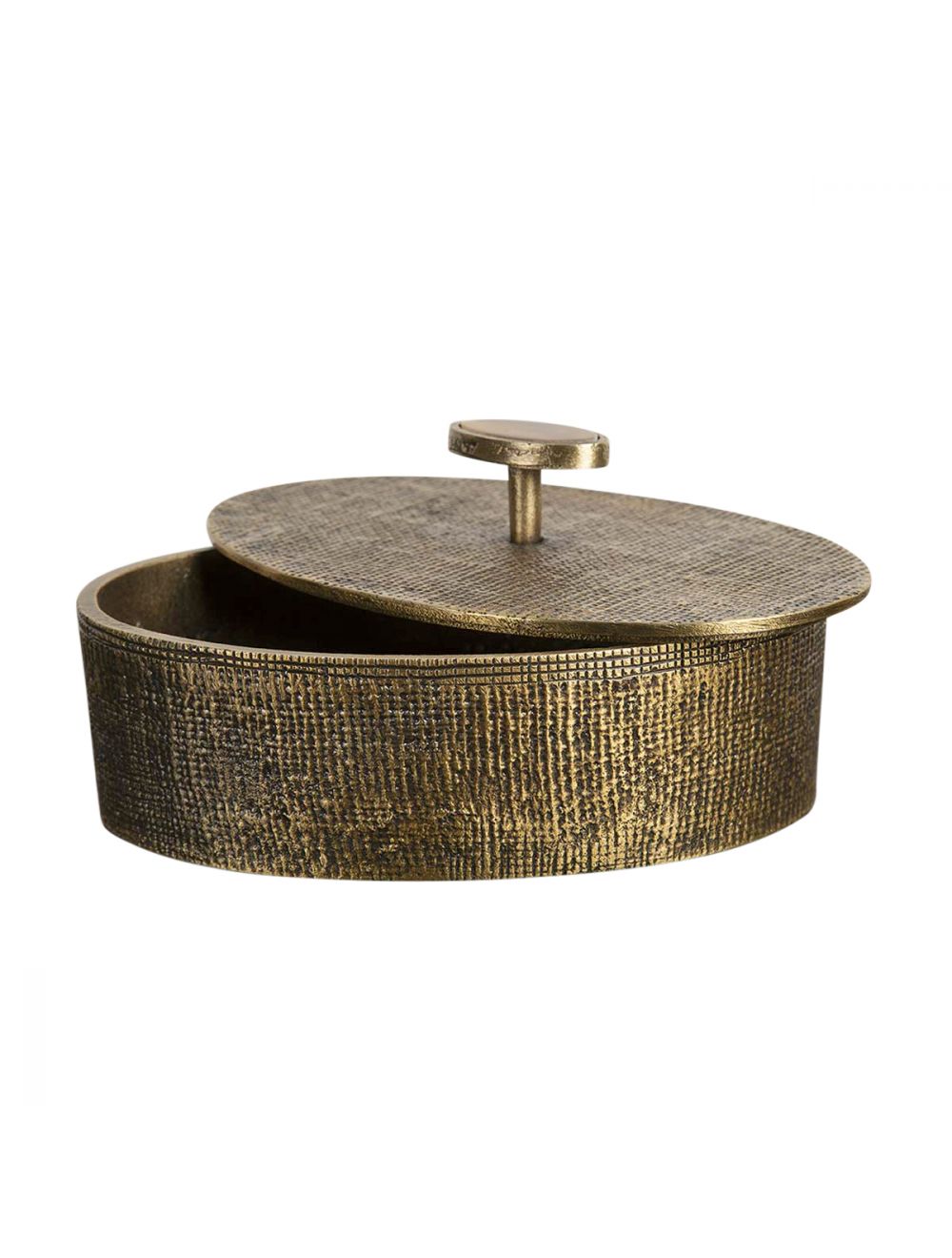 Titania Jewellery Box