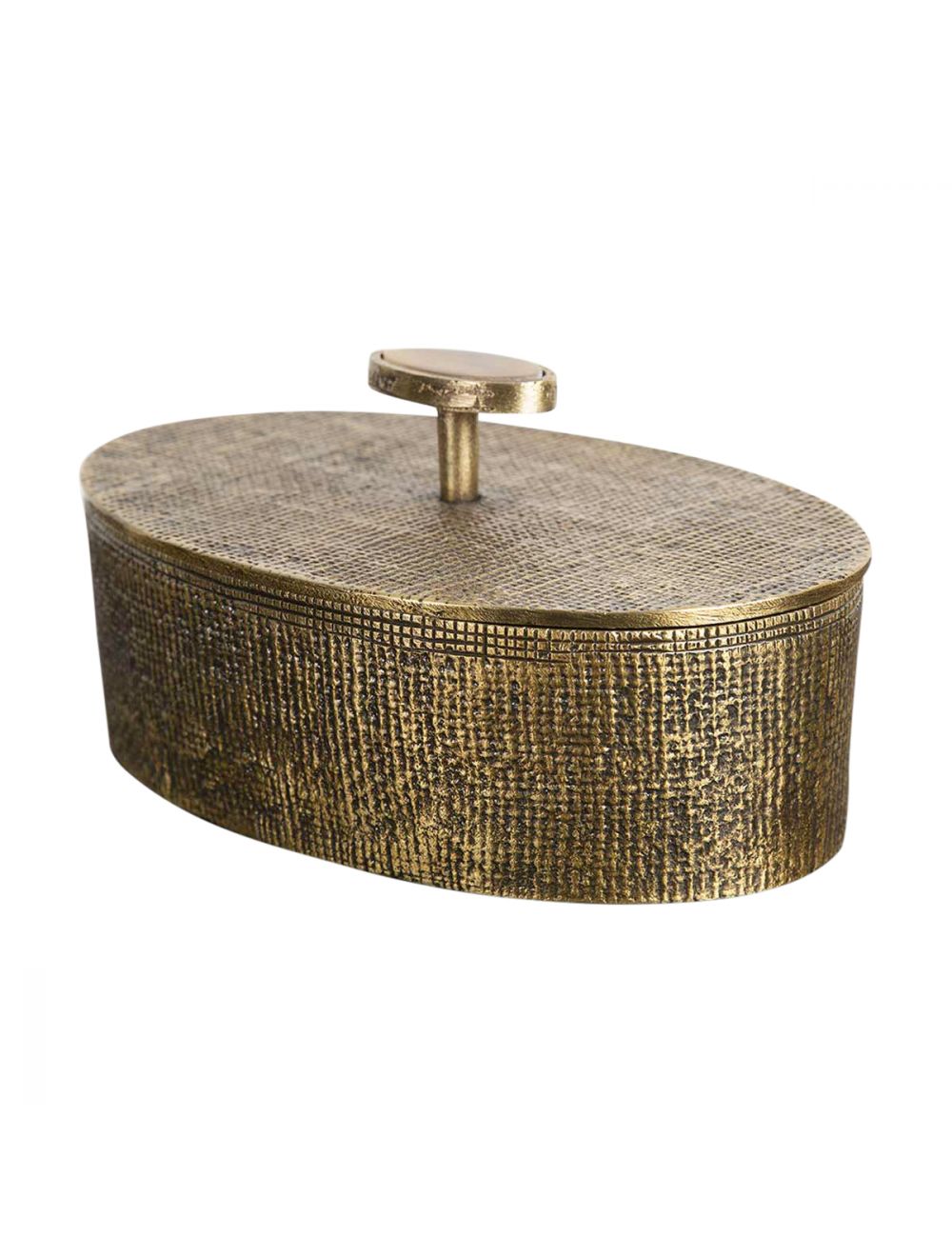 Titania Jewellery Box