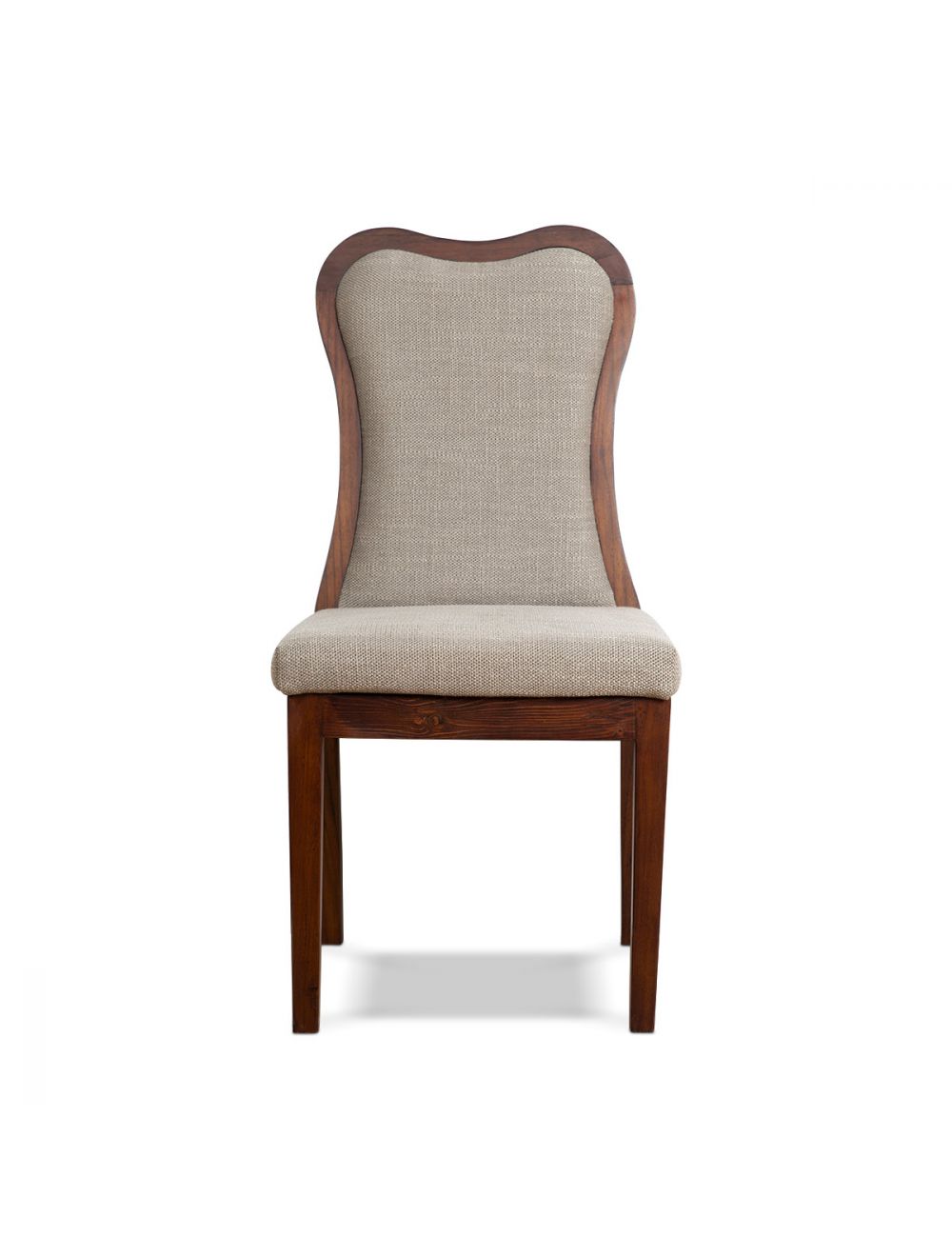 Fiddleback Dining Chair-IAAH