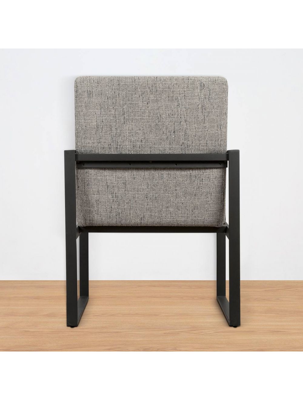 Rowen Metal Occasional Chair