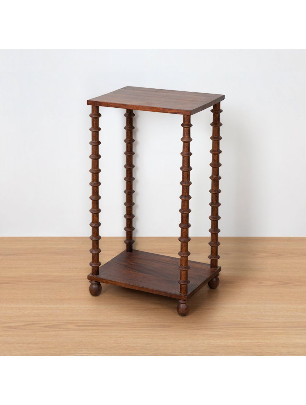 Sculpted Drink Table