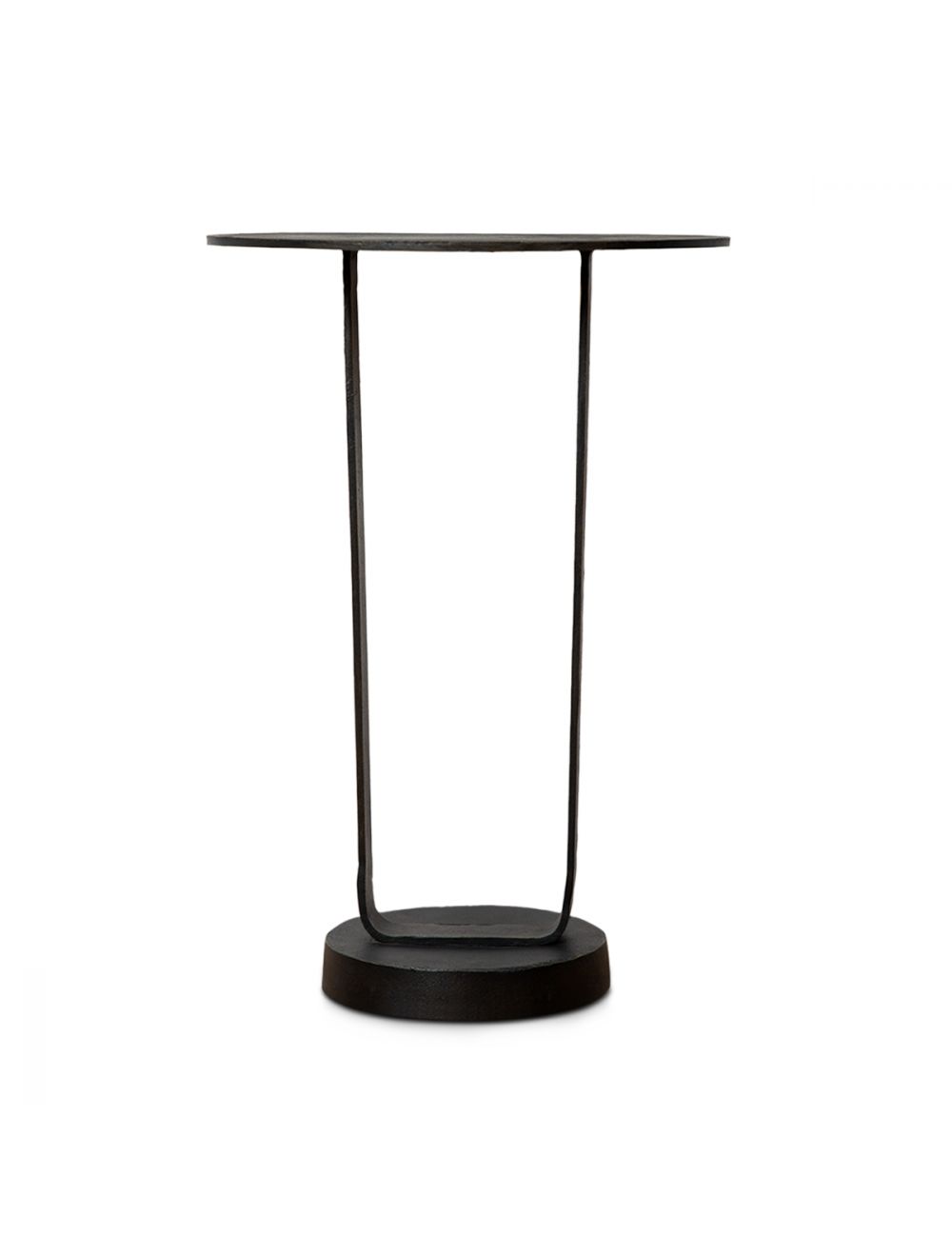 Bona Fide Side Table-IAAH
