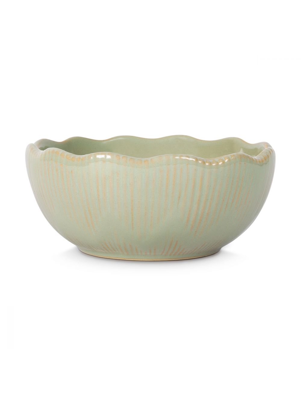 Floral Spring Cereal Bowl-IAAH