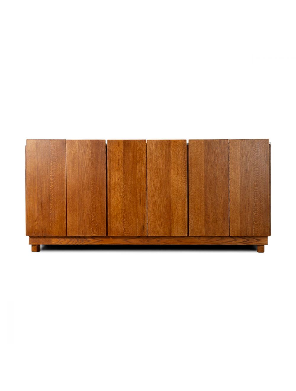 Edgar Buffet Cabinet-IAAH