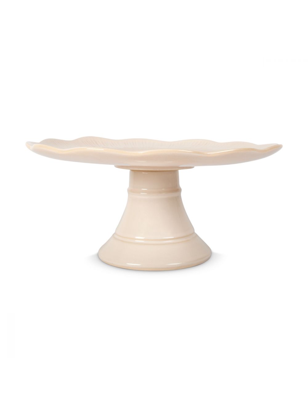 Floral Spring Cake Stand-IAAH