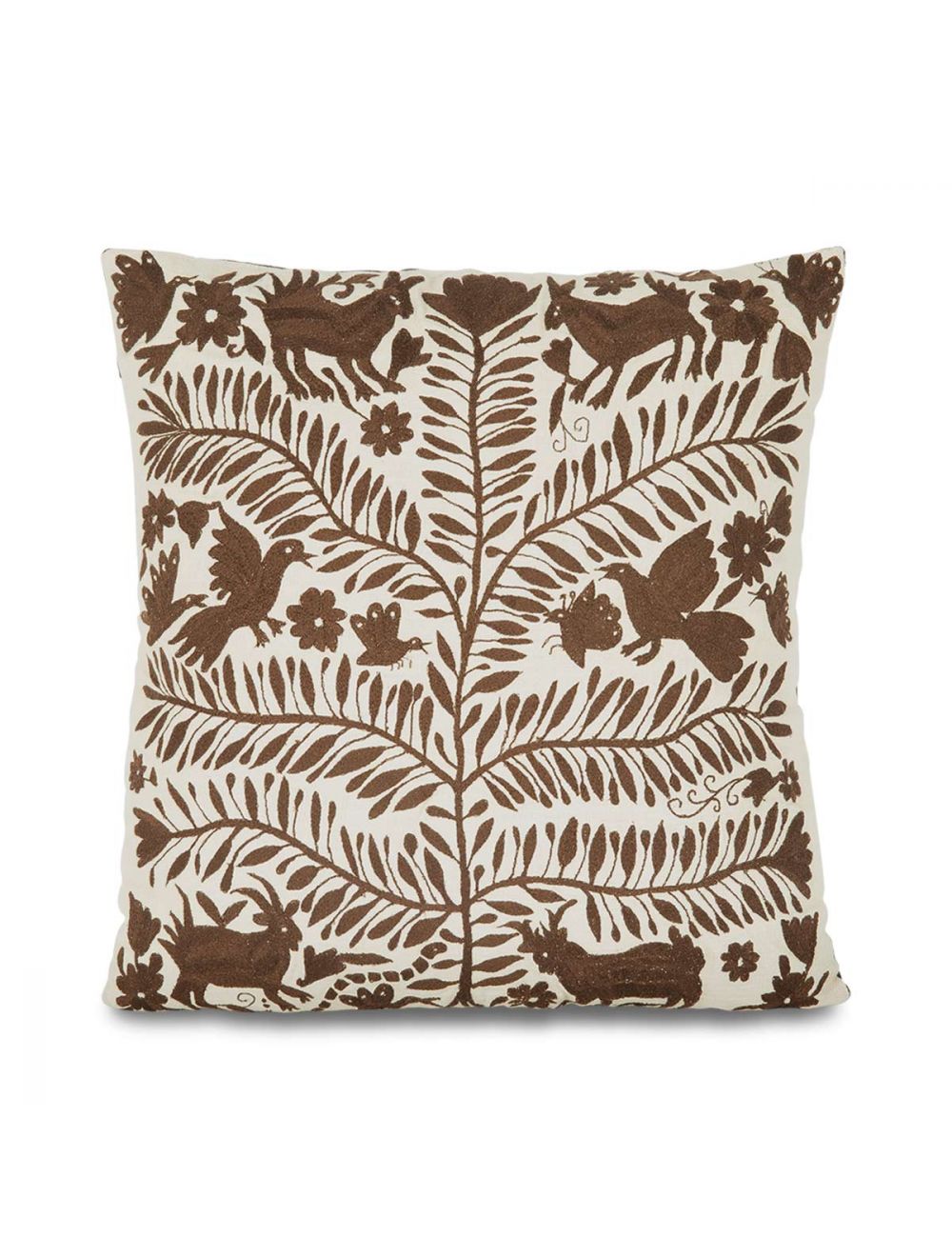 Botanical Cushion-IAAH