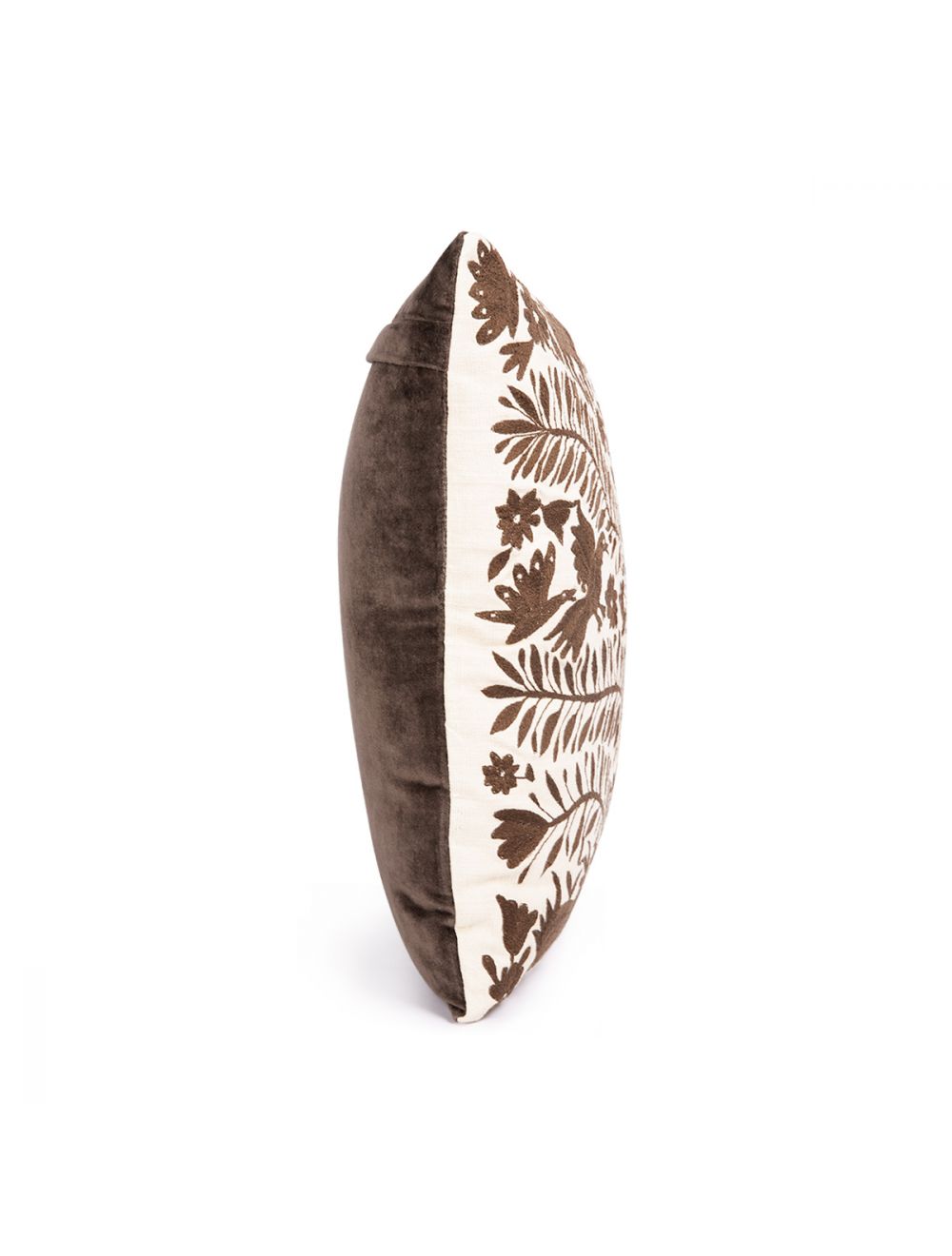 Botanical Cushion-IAAH