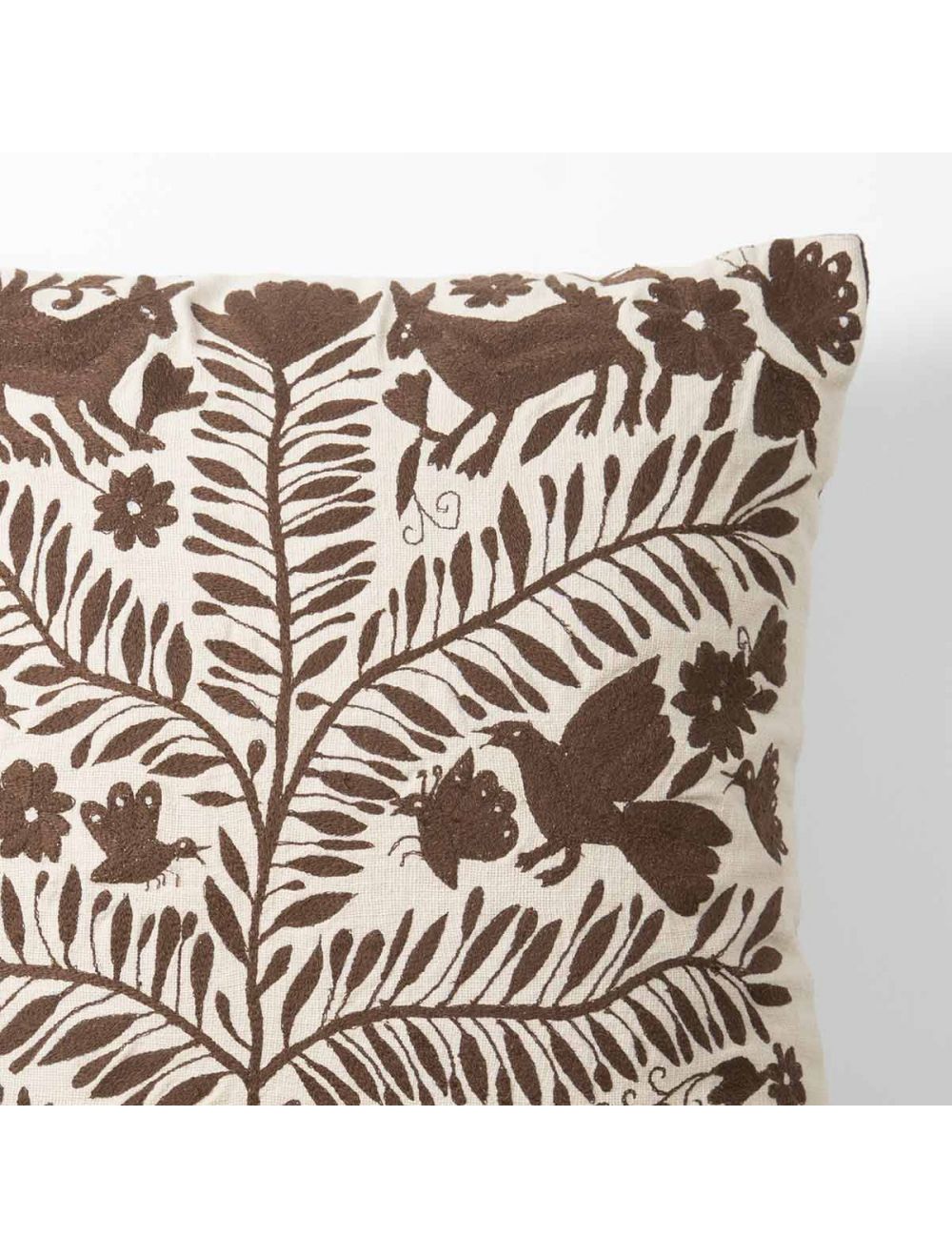 Botanical Cushion-IAAH