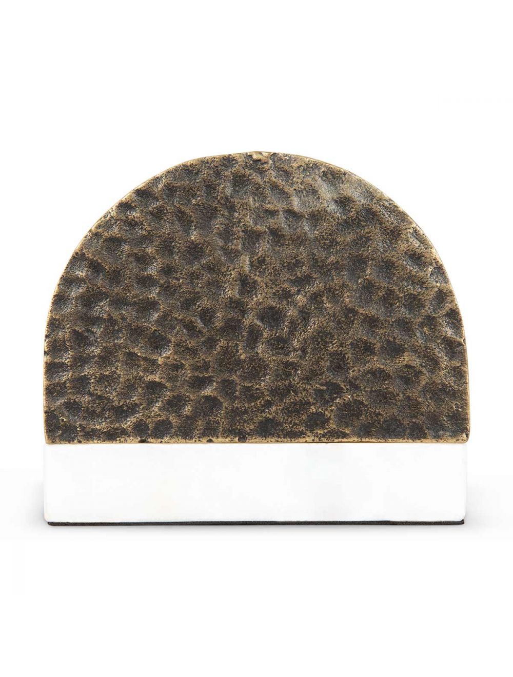 Metalen Napkin Holder