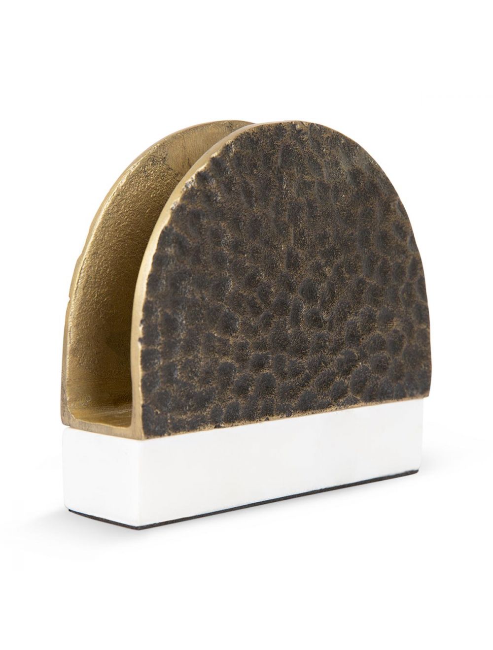 Metalen Napkin Holder