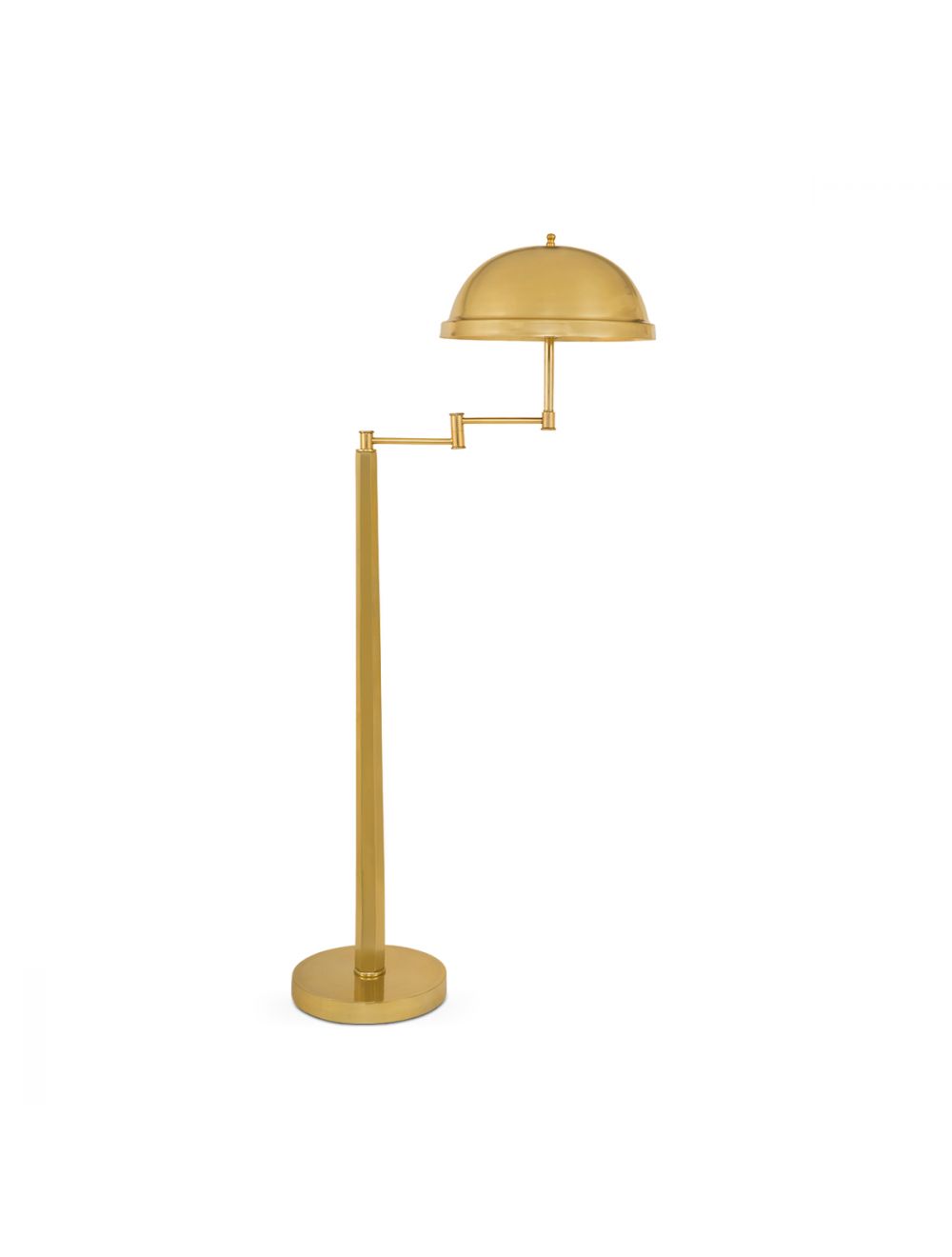 Arnyt Floor Lamp-IAAH
