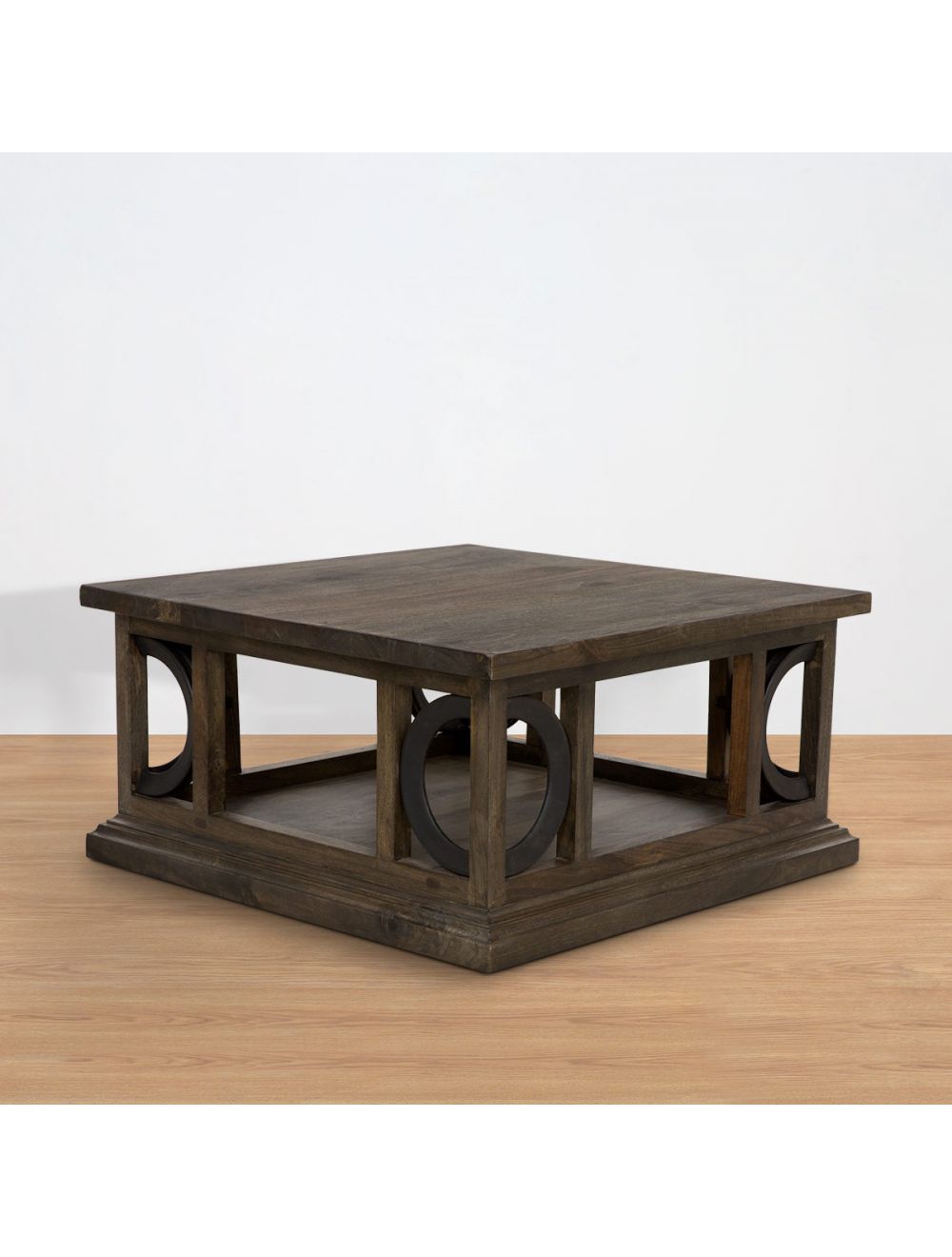 Mohogrove Coffee Table