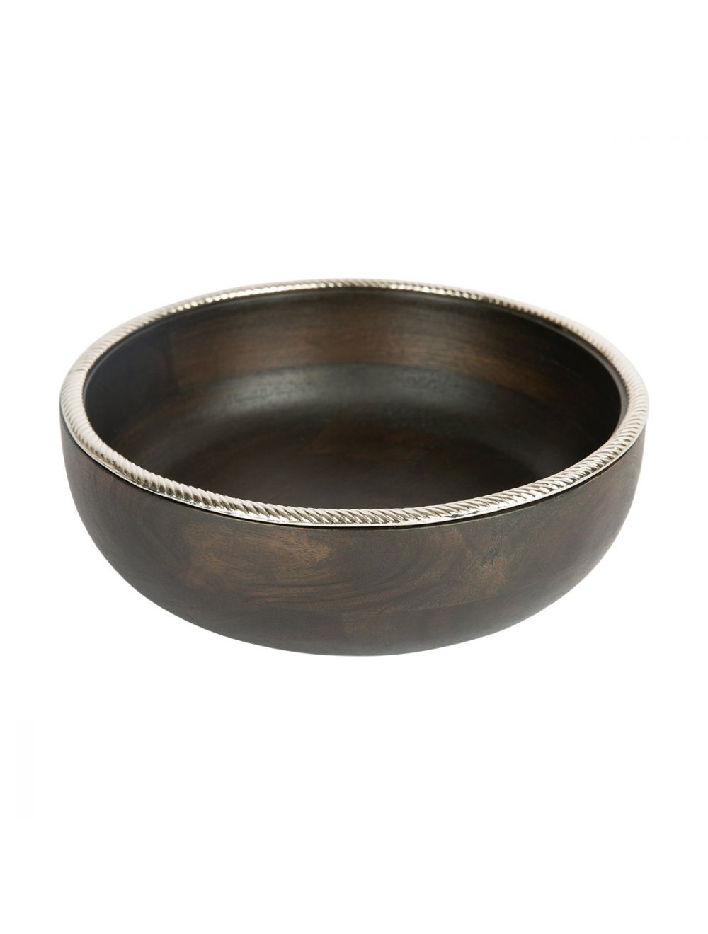 Stallion Wooden Salad Bowls