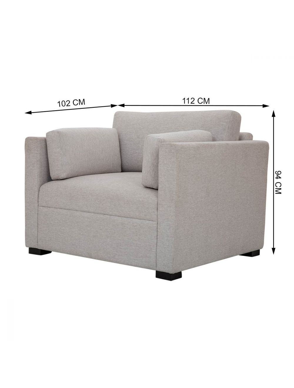 Charles Side Chair-IAAH