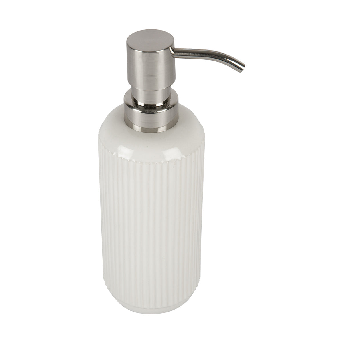 Ceramic Lotion Dispenser-IAAH
