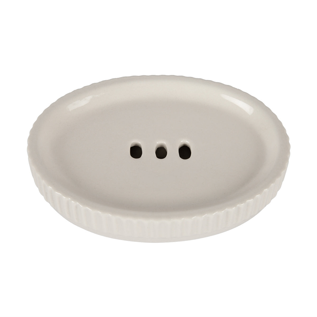 Ceramic Soap Dish-IAAH