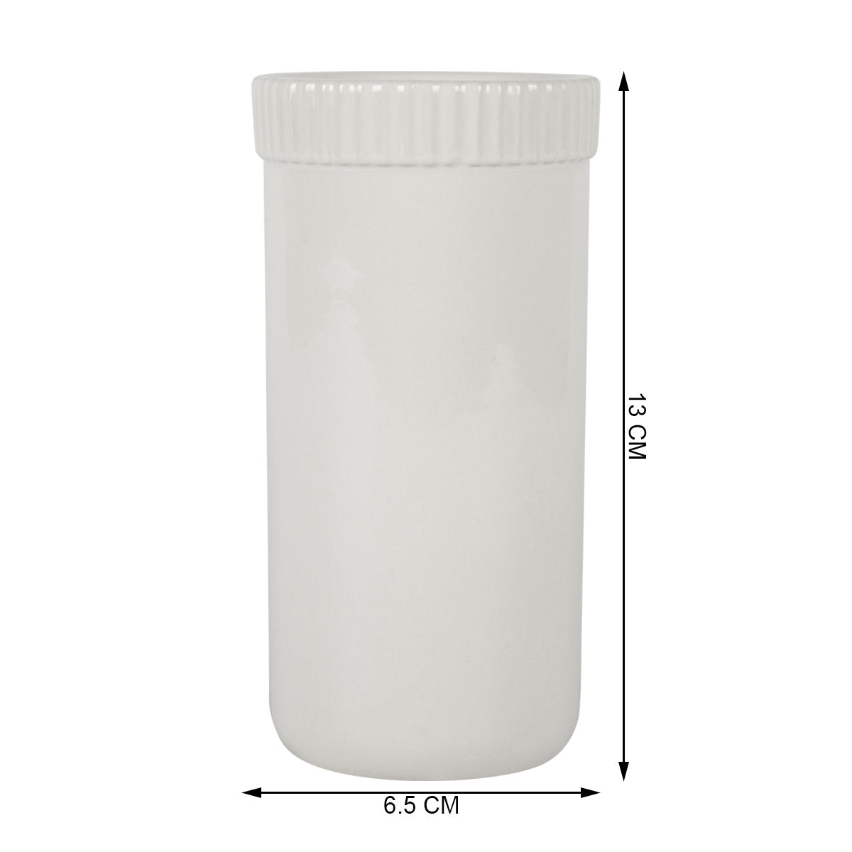 Ceramic Toothbrush Holder-IAAH