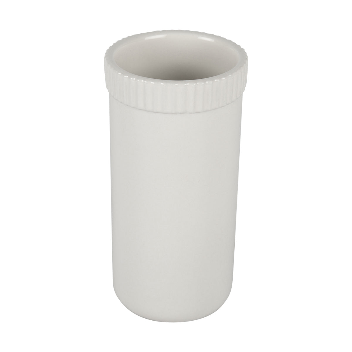 Ceramic Toothbrush Holder-IAAH