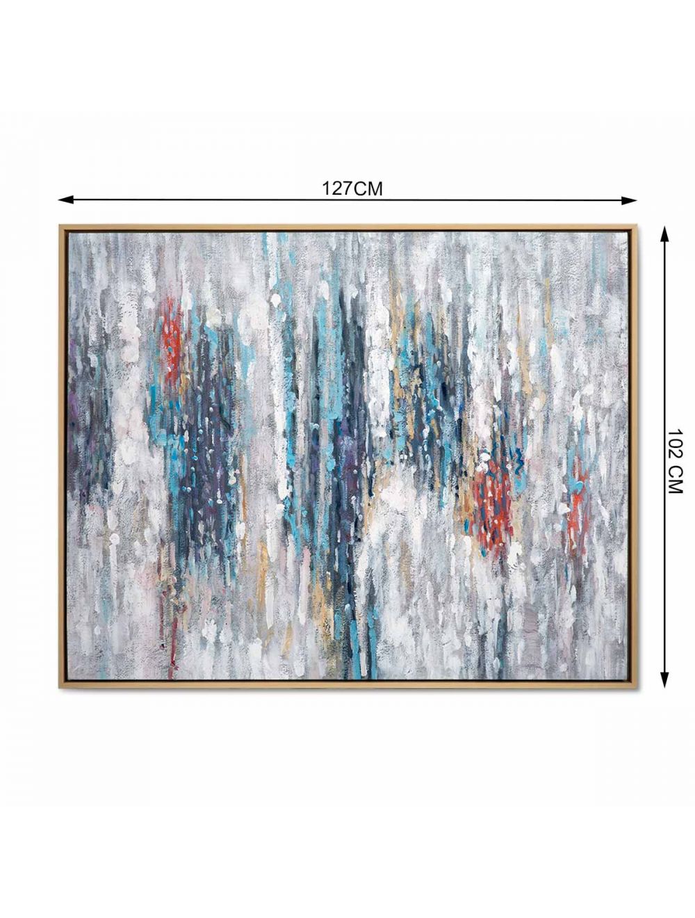 Brutein Wall Art-IAAH