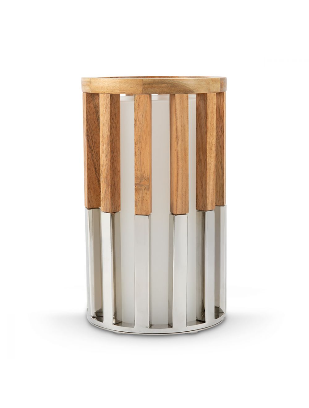 Shalimar Wooden Stick Hurricane